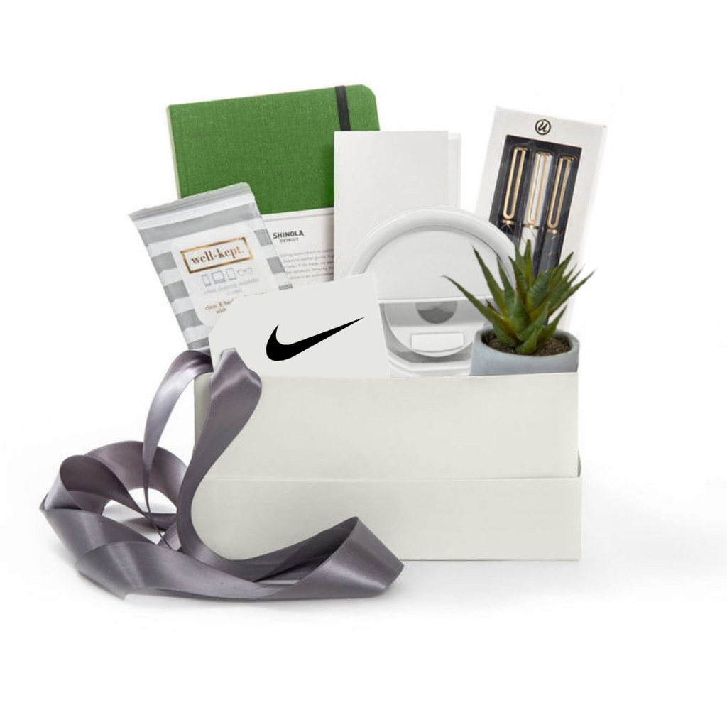 Nike - On The Job