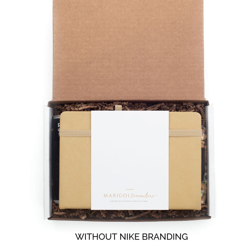 Nike - Rise & Shine