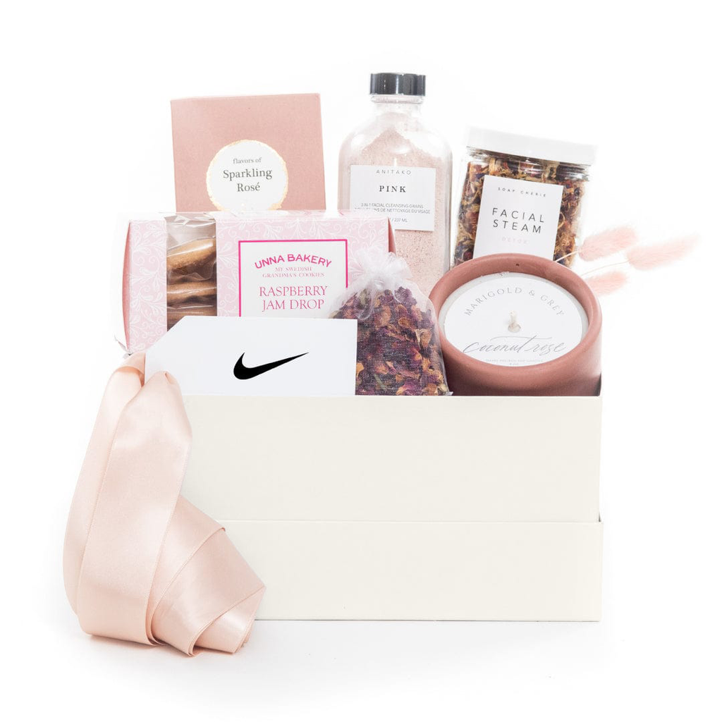 Nike - Rose Glow