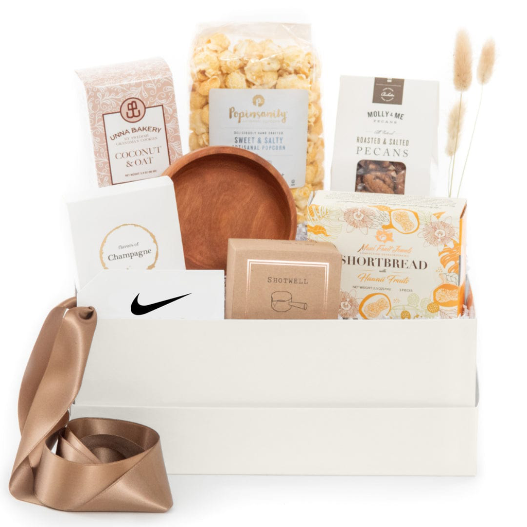 Nike - Snack Break