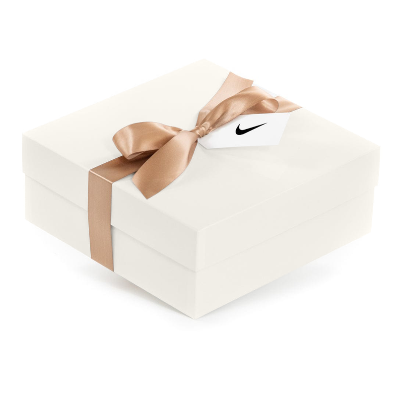 Nike - Snack Break