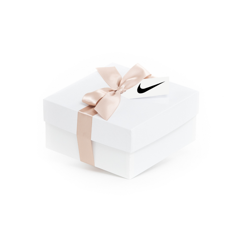 Nike - Thankful For You