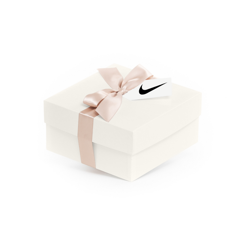 Nike - Thankful For You