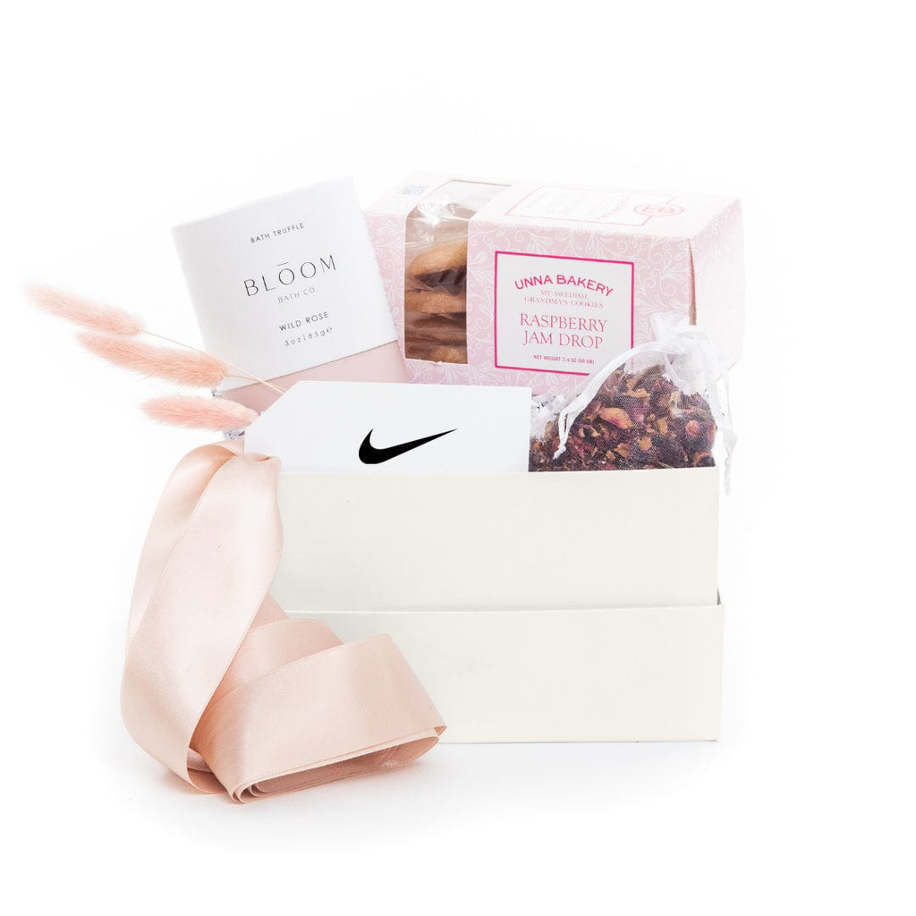 Nike - Thanks A Million