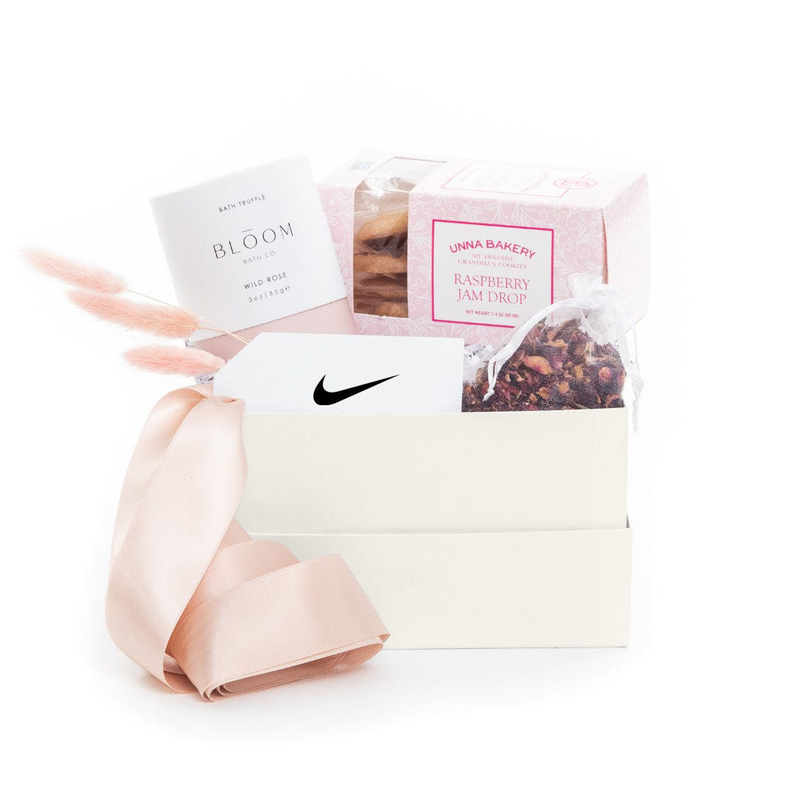 Nike - Thanks A Million