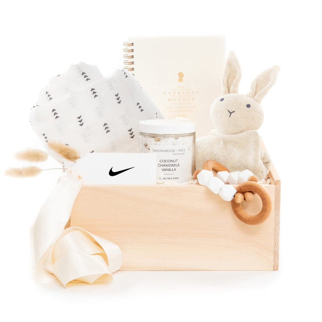 Nike - New Mom - Gender Neutral