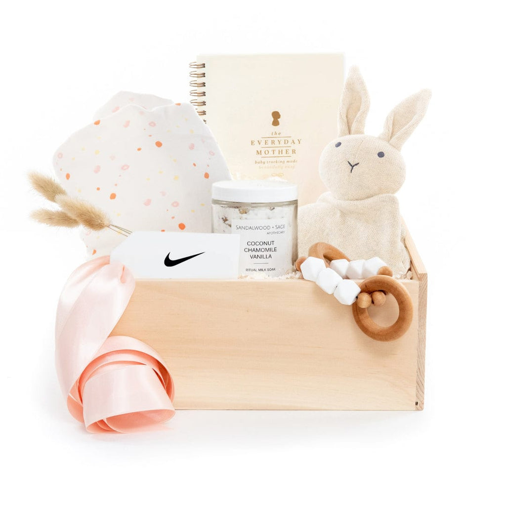 Nike - New Mom - Girl