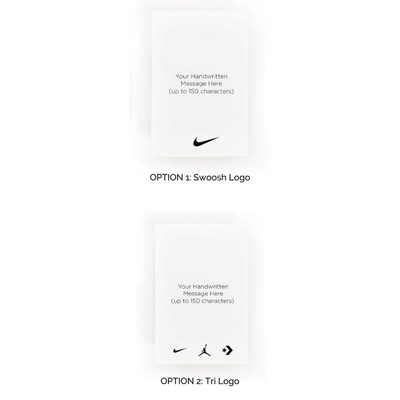 Nike - Desk for Success