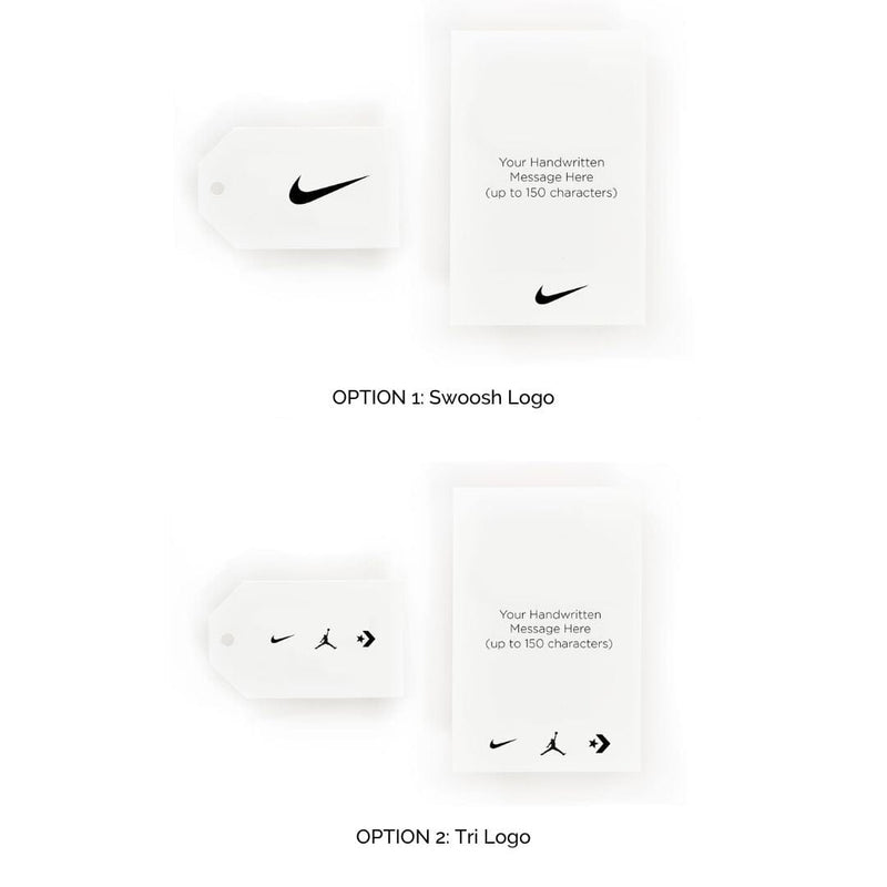 Nike - Desk Refresh