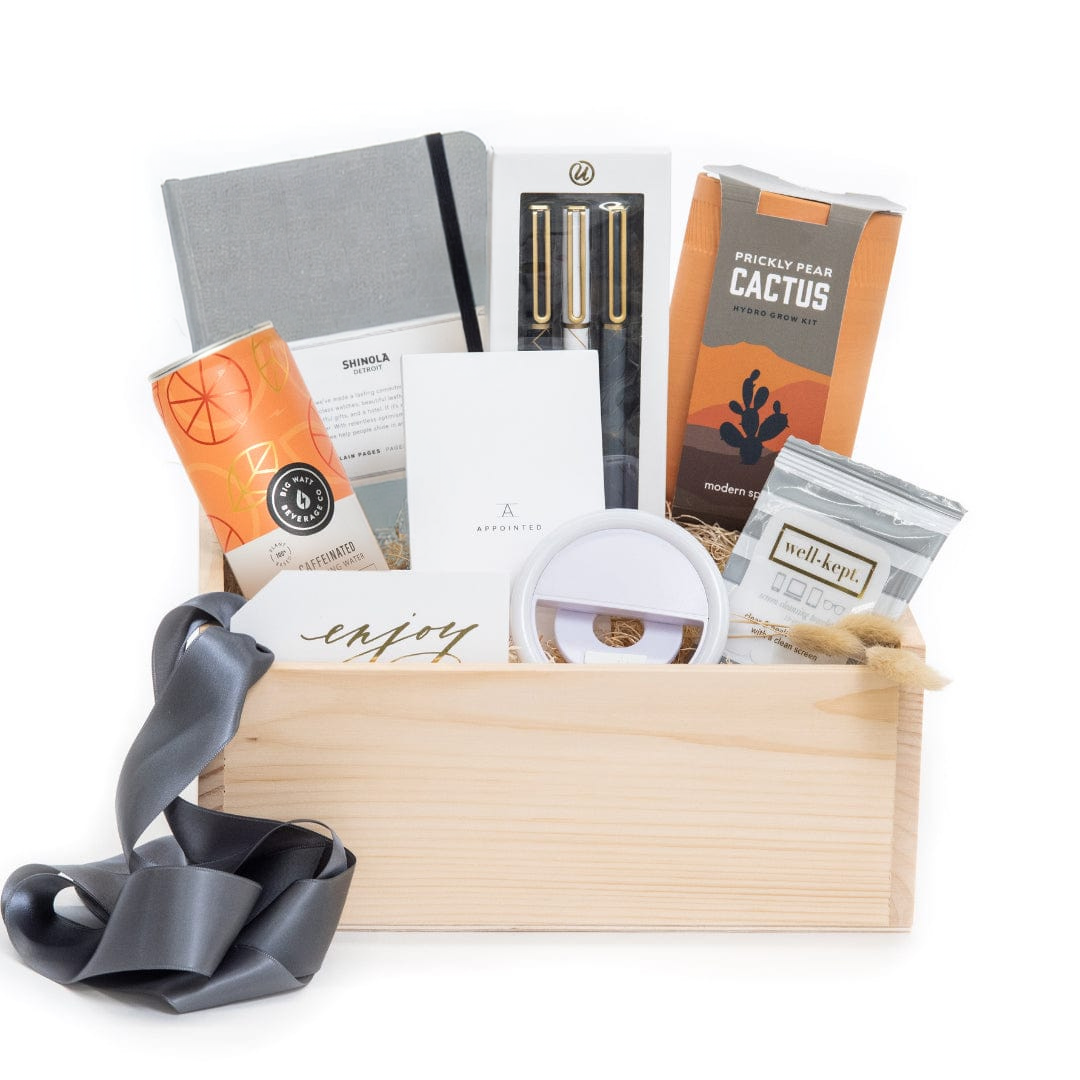 Graduation Gift Boxes | Luxury Graduation Gifts | M&G