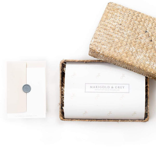 Luxury Curated Gifts | Bunny Bébé by Marigold & Grey