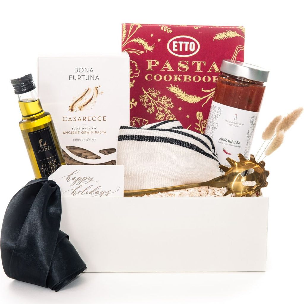 Pasta Perfect
