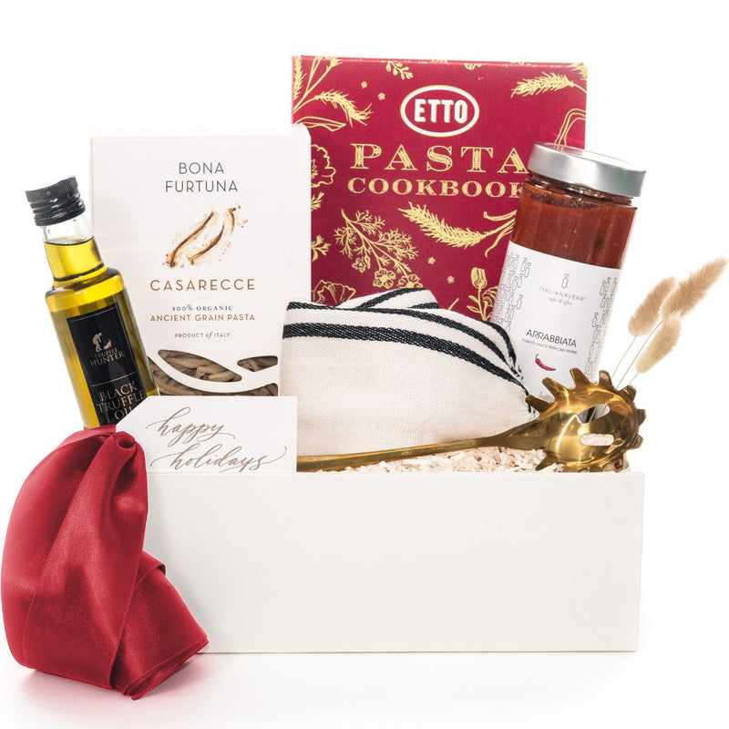 Ring in the New Year