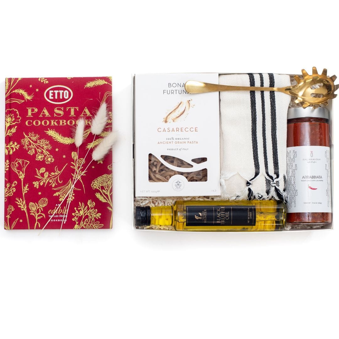 New Year's Gift Boxes | New Year's Gifts | MARIGOLD & GREY