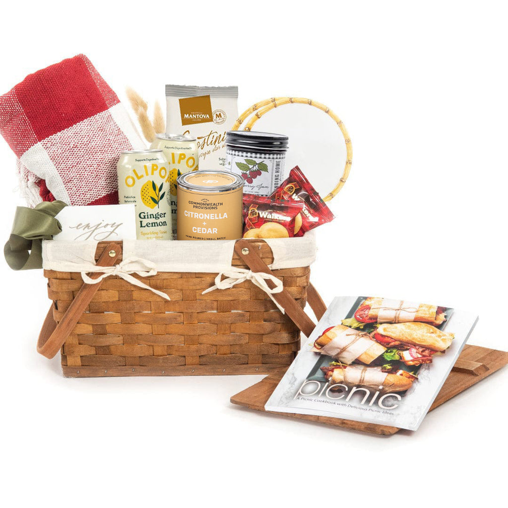 Picnic Perfect