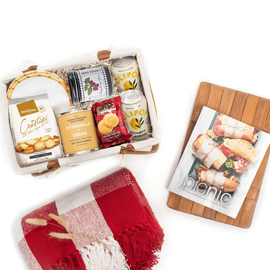 Picnic Perfect