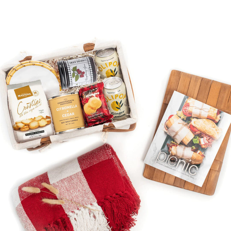 Picnic Perfect