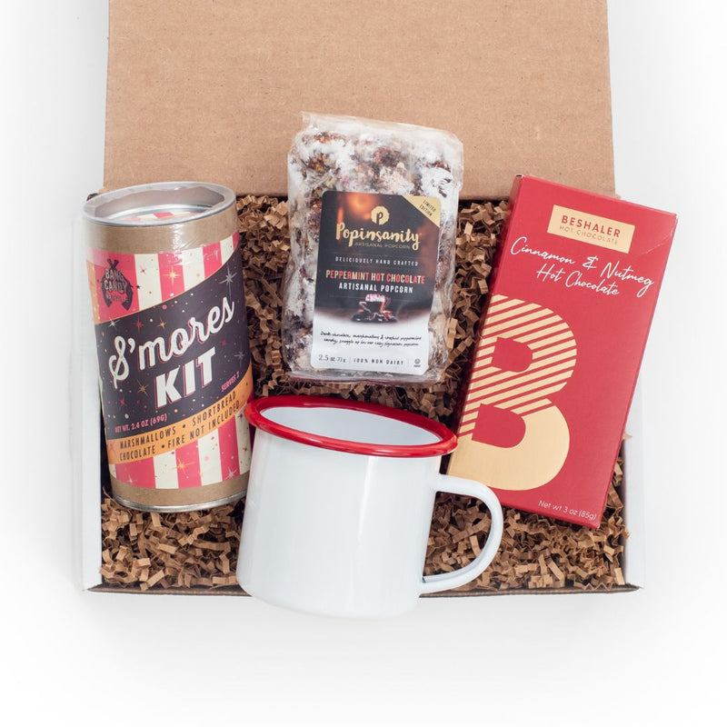 S'More Cheer (Mailer Box)