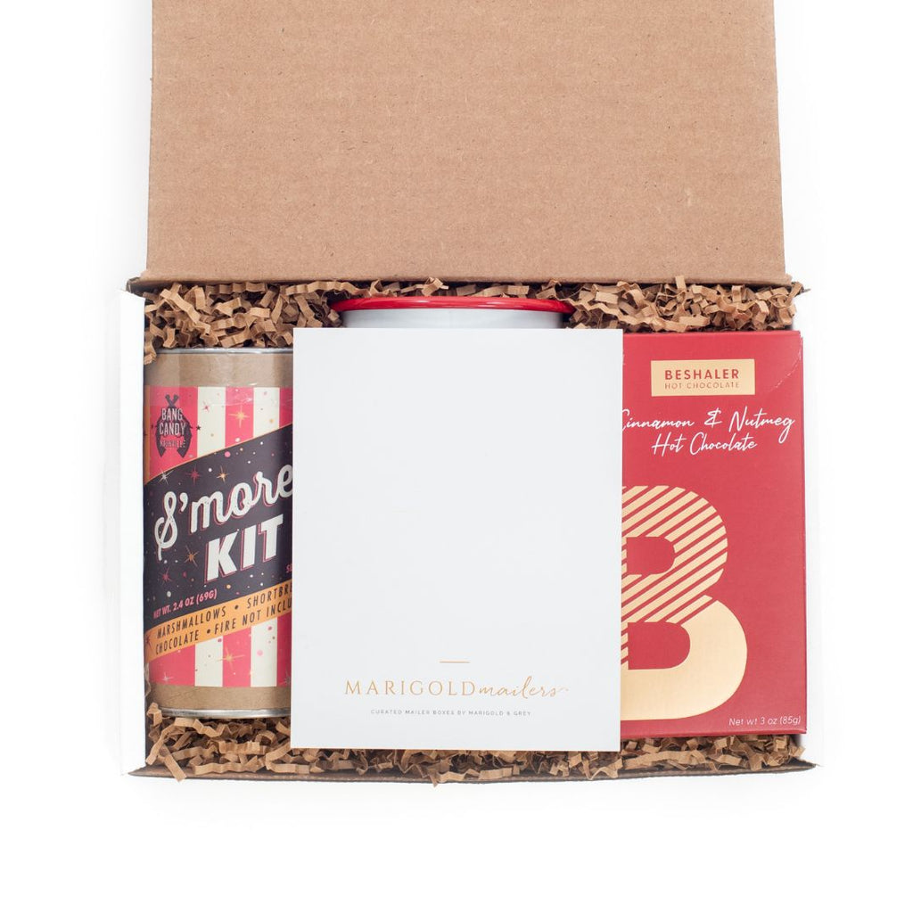 S'More Cheer (Mailer Box)