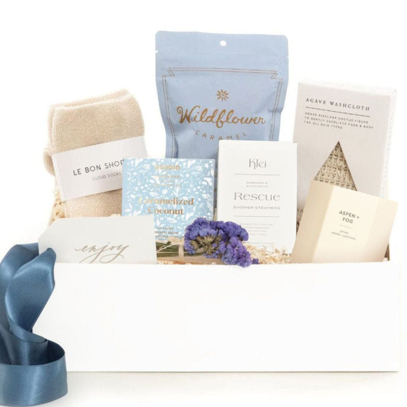 You Go Girl Curated Gift Box