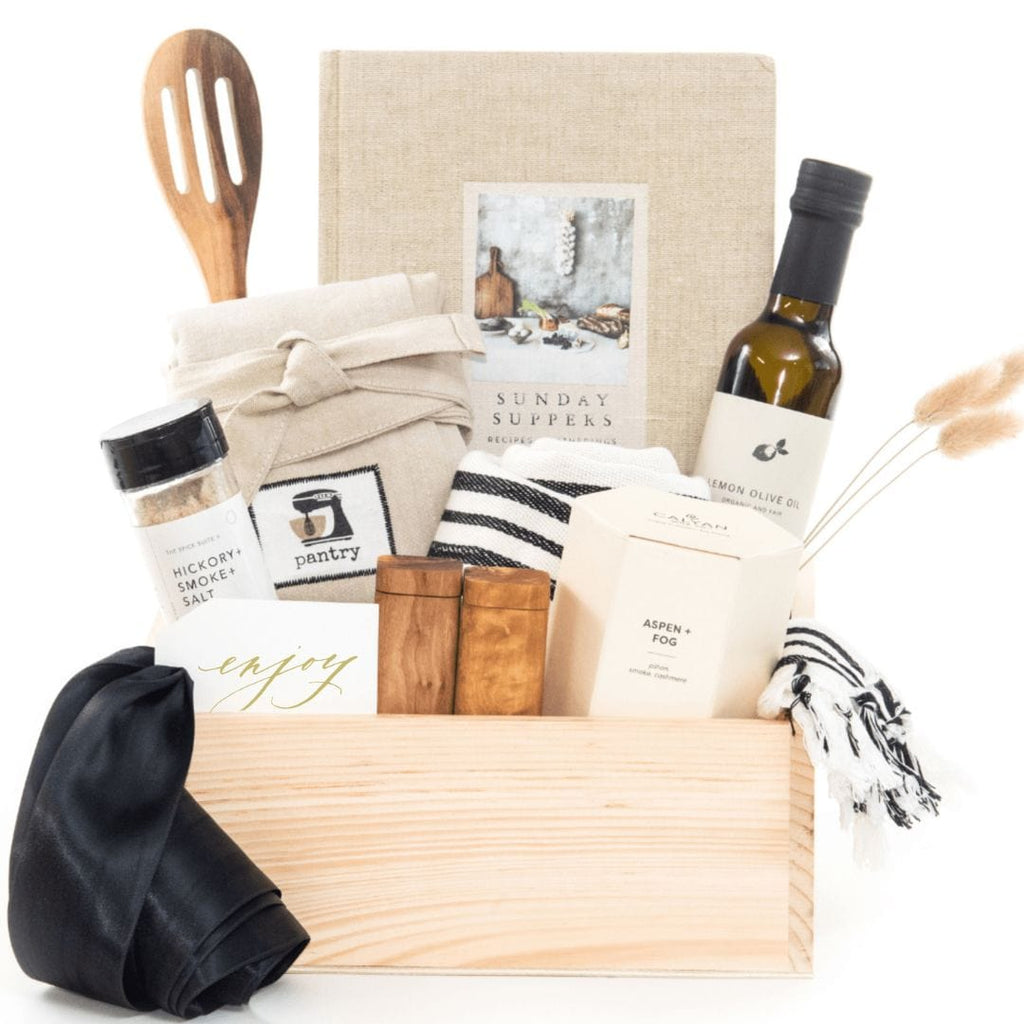 Mother's Day Gift Box, Gifts for Mom, Self Care Package for Moms – The  Perfect Day Designs