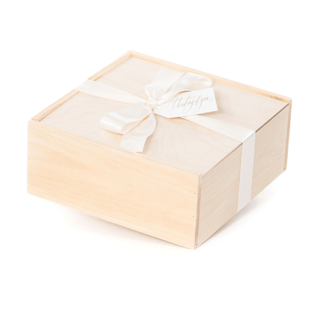 Thinking of You Gift Box | MARIGOLD & GREY