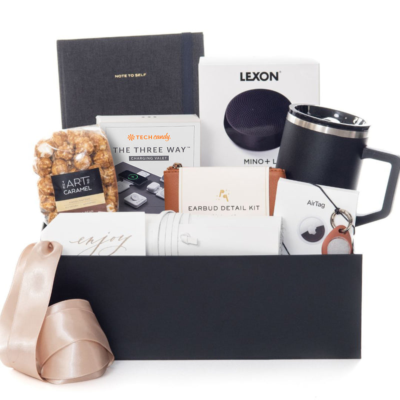 Add-Your-Own-Logo Program - Over $100 (M-Z)