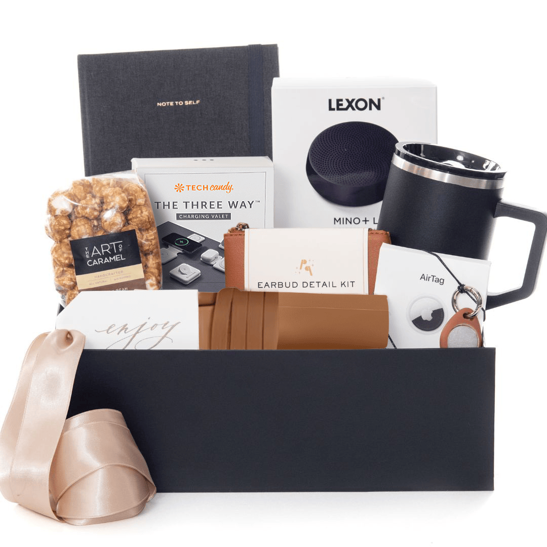 Holiday Gift Boxes & Gift Sets for 2025 | M&G