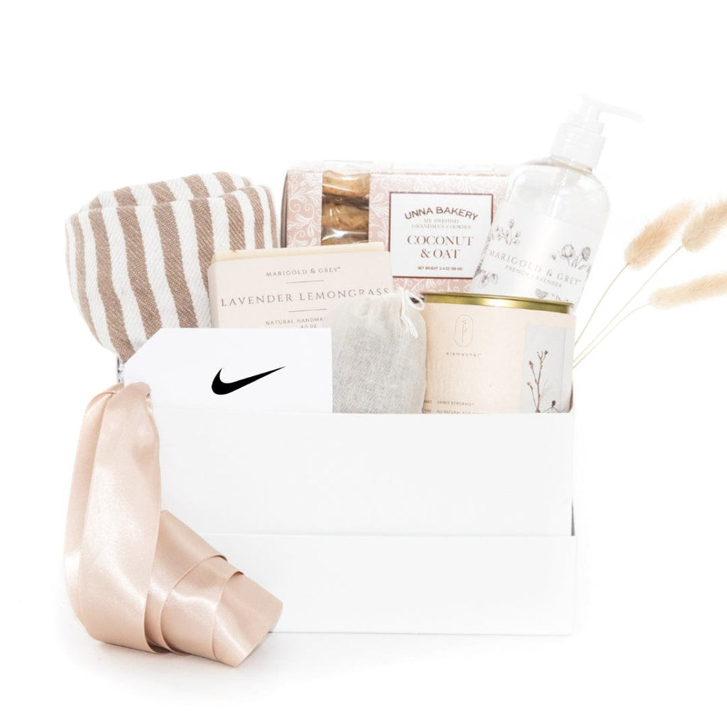 Nike - Thankful For You
