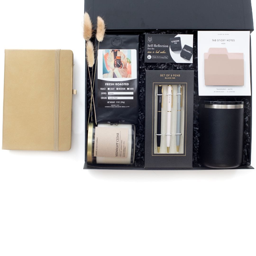 Assorted Coffee Bag Gift Box | Bacha Coffee