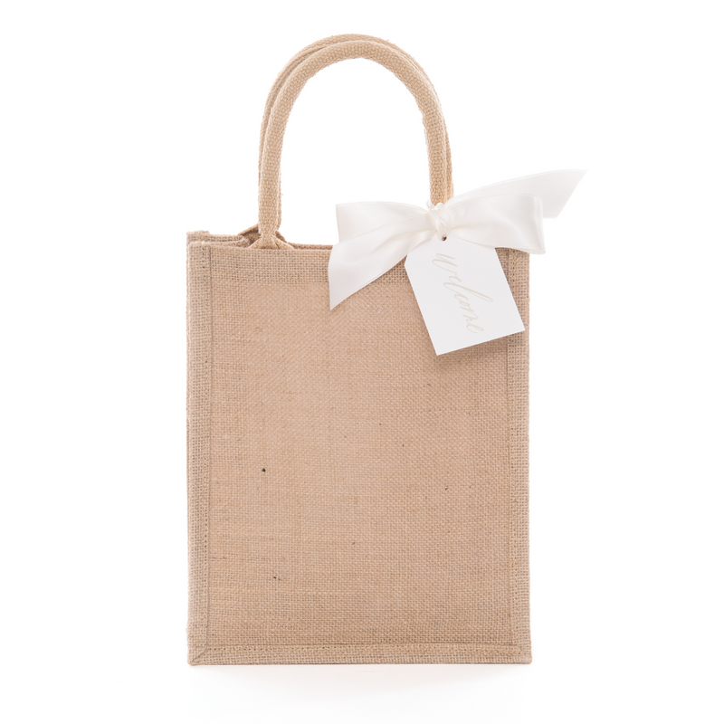 Warm Welcome Tote (Set of 12 Gifts)