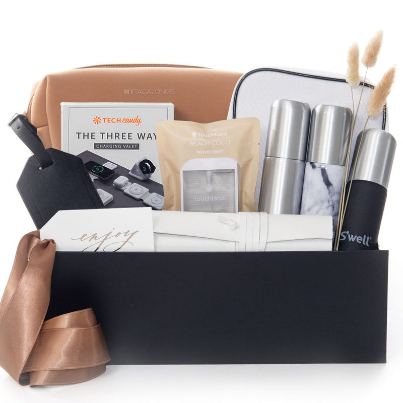 Add-Your-Own-Logo Program - Over $100 (M-Z)