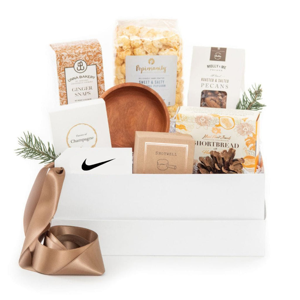 Nike - Winter Wonderland