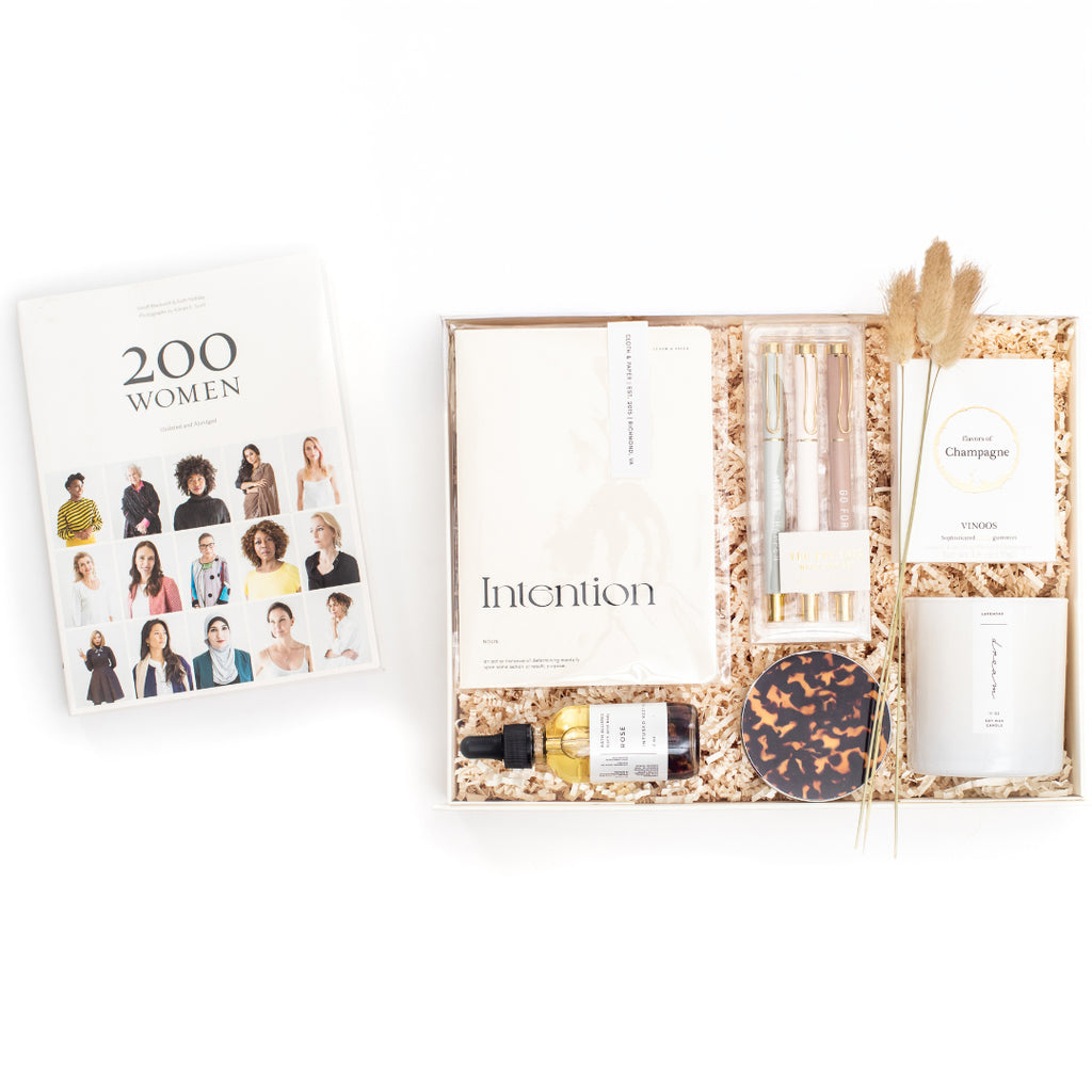 You Go Girl Curated Gift Box