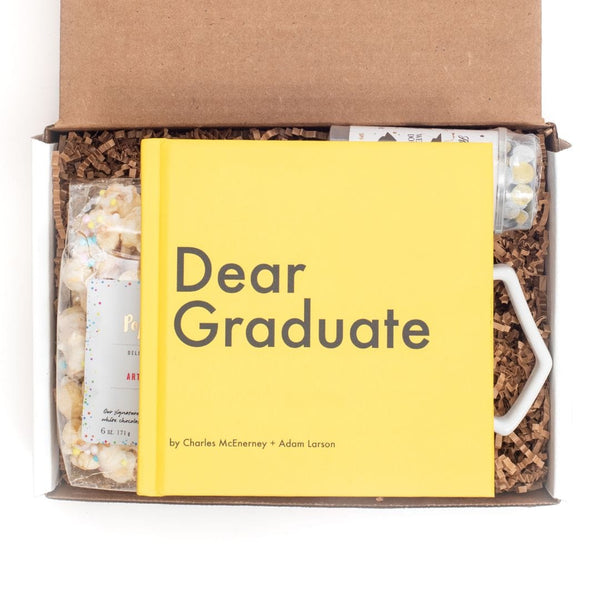 You Go Grad Graduation Gift | Marigold & Grey
