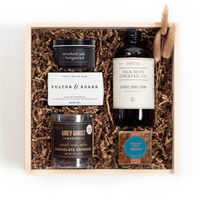 Curated Gift Boxes For Him The Modern Man: Rugged or Refined