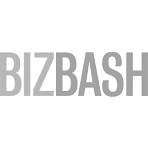 Biz Bash logo