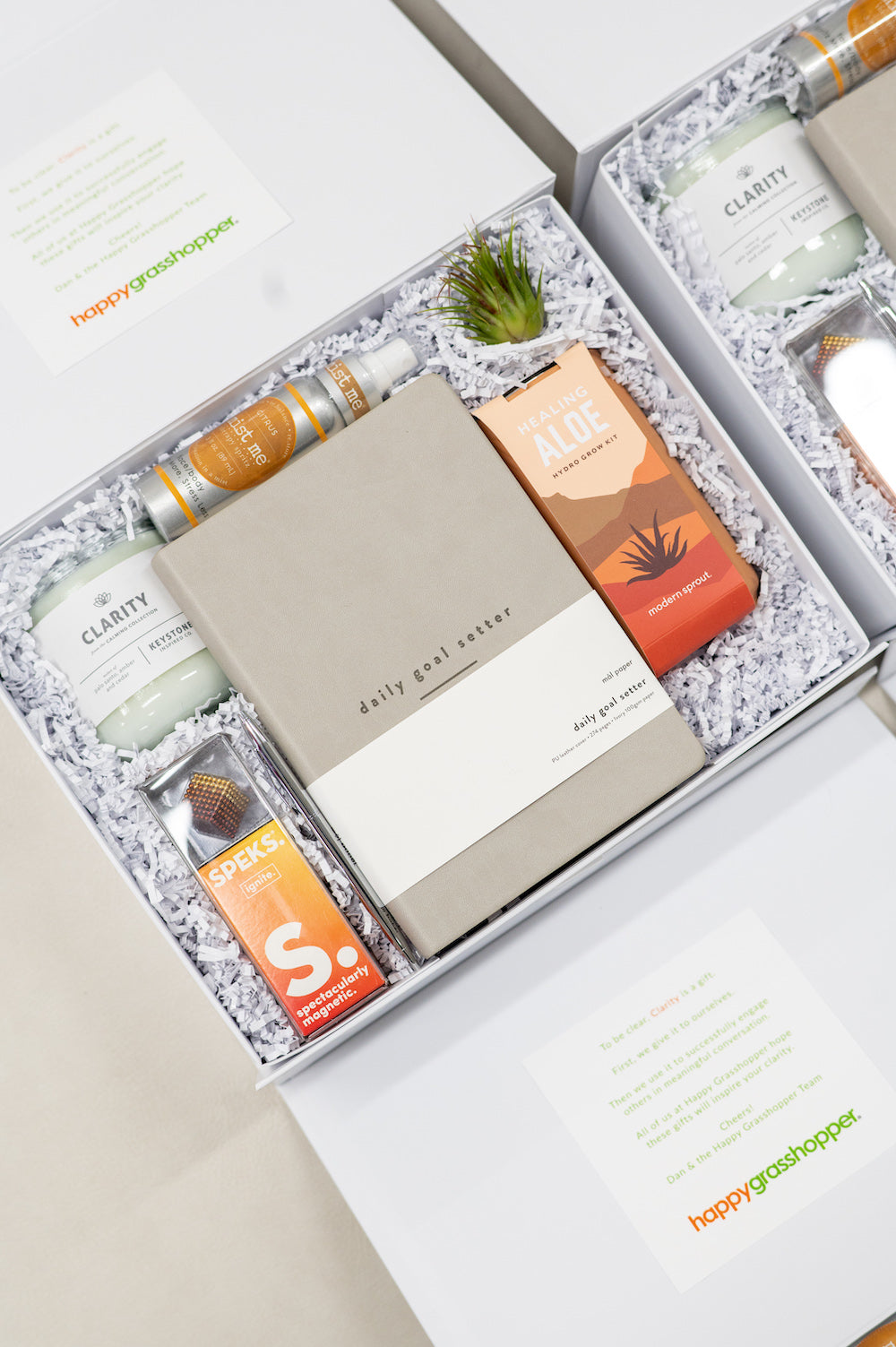 Gallery: Mindfulness-Themed Employee Gifts