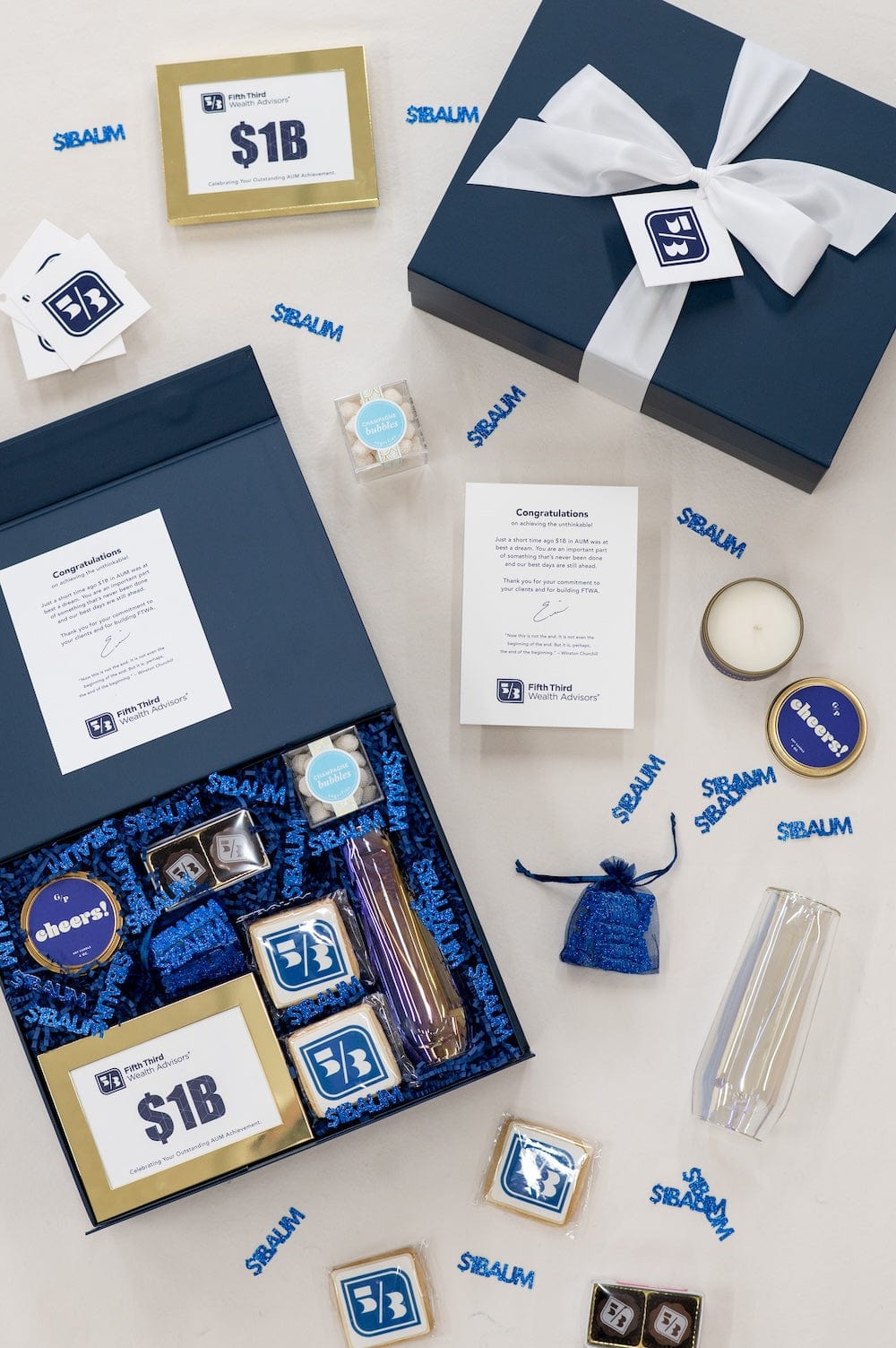 Gallery Corporate Milestone Employee Gifts