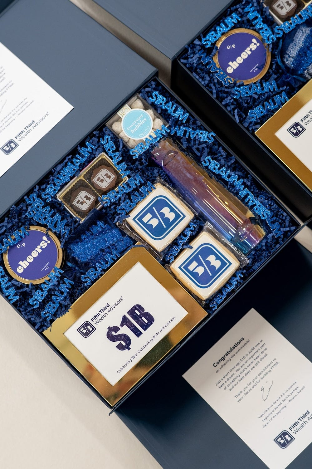 Gallery Corporate Milestone Employee Gifts