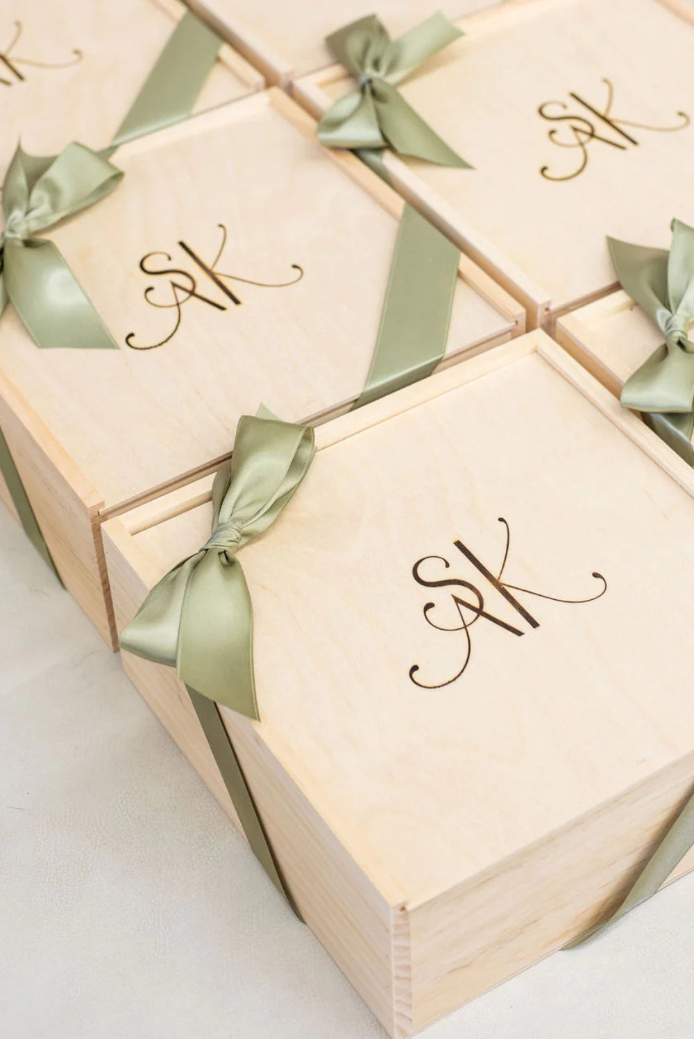 Bloom & Press - Favors & Gifts - Colorado Springs, CO - WeddingWire