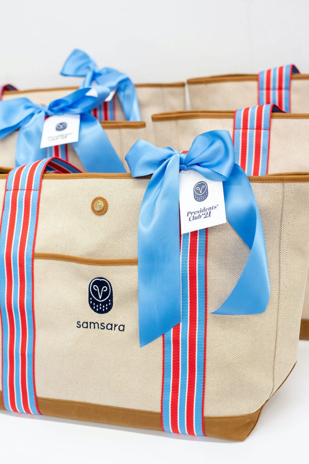 Pack With Incentive Gallery: Fun-in-the-Sun Incentive Trip Gift Boxes