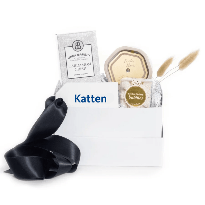 Katten - Congrats