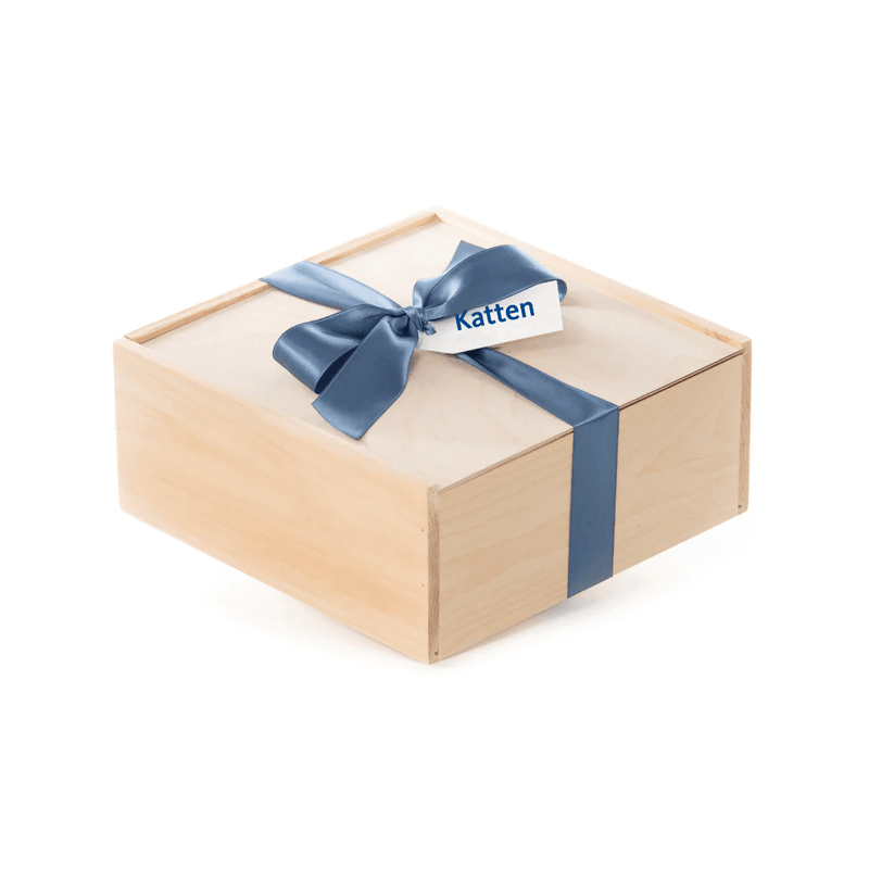 Katten - For the Foodie