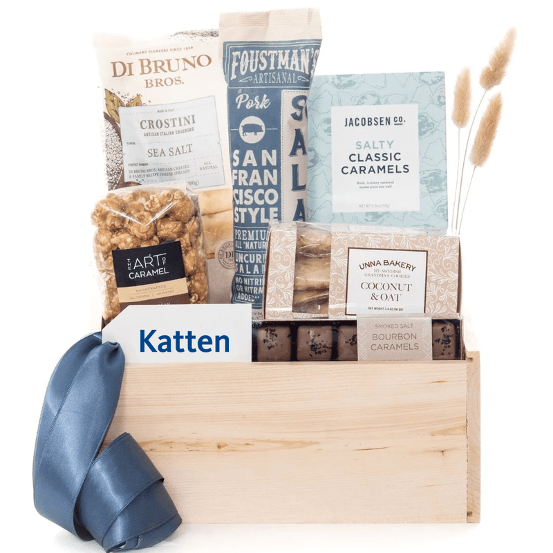 Katten - For the Foodie