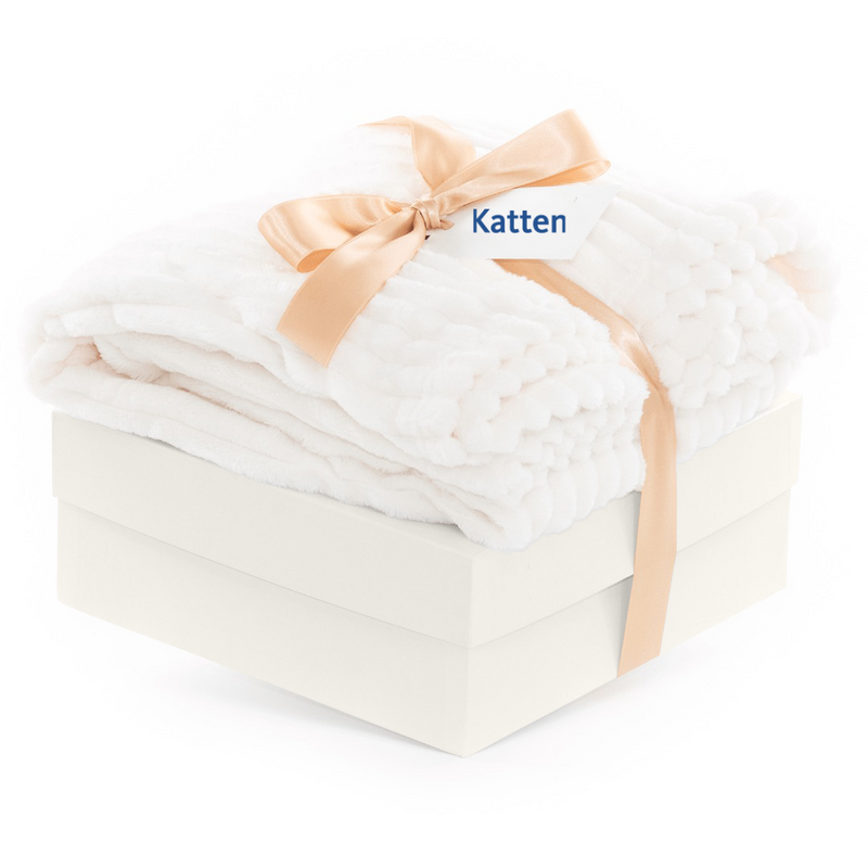 Katten - Get Well Soon