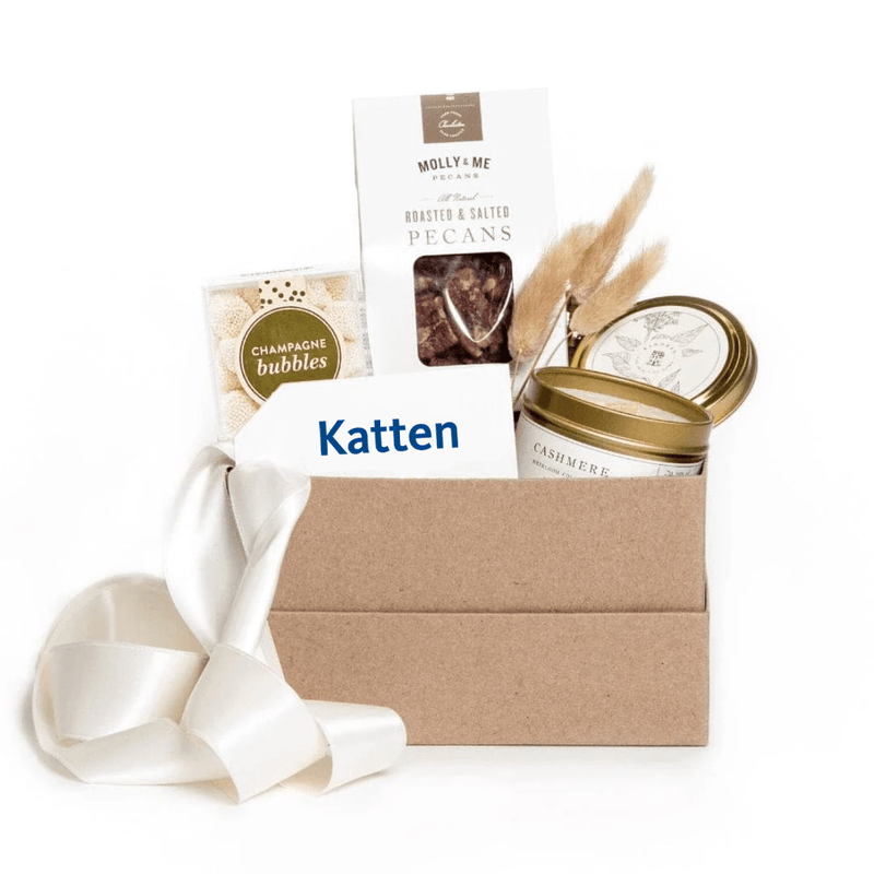 Katten - Gratitude Attitude