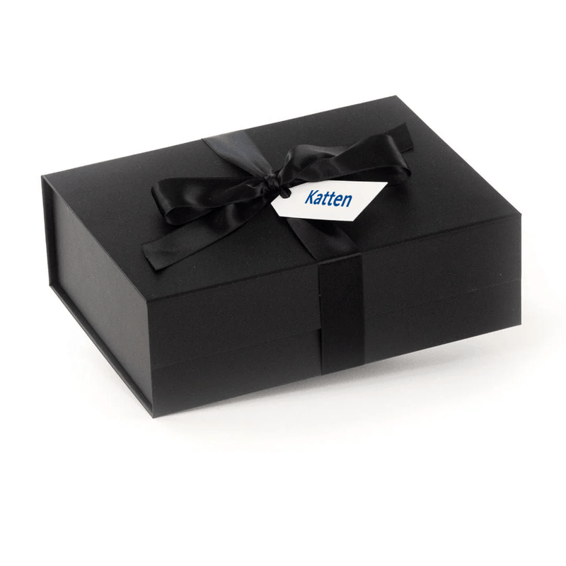 Katten - Hats Off To You