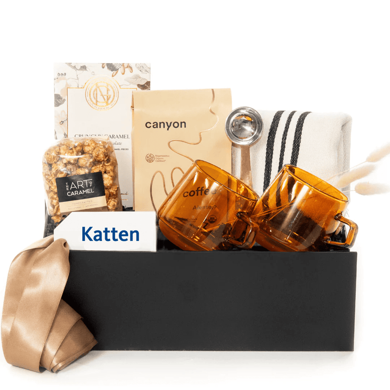 Katten - Congrats