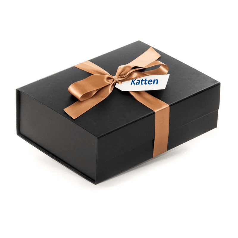Katten - Just Brew It